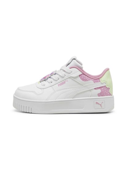 Кеды низкие PUMA Carina Street Trolls 2 Ps модель 398899 — фото 4 - INTERTOP