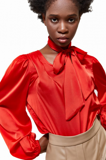 Блуза Gepur модель 39895 — фото 3 - INTERTOP