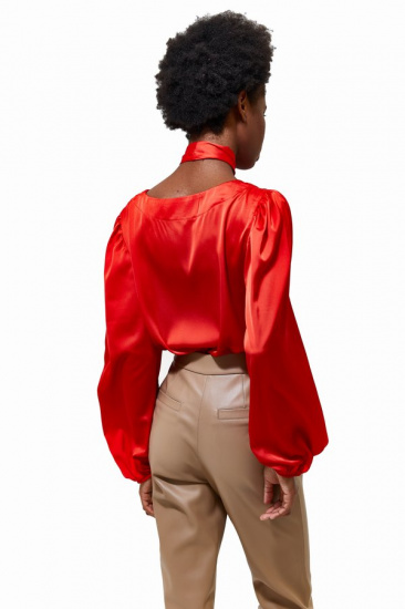 Блуза Gepur модель 39895 — фото 4 - INTERTOP