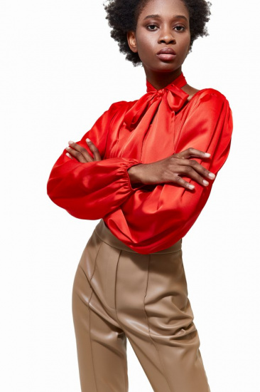 Блуза Gepur модель 39895 — фото - INTERTOP