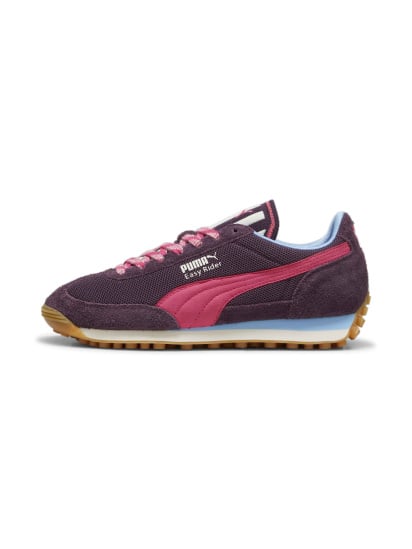 Кроссовки PUMA Easy Rider Supertifo модель 399033 — фото 4 - INTERTOP