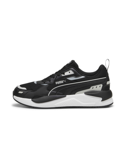 Кроссовки PUMA X-ray 3 модель 399064 — фото 4 - INTERTOP