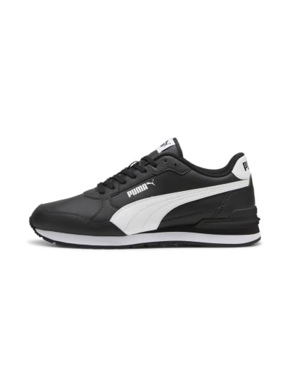 Кроссовки PUMA St Runner V4 L модель 399068 — фото 4 - INTERTOP