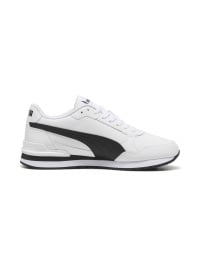 Білий - Кросівки PUMA St Runner V4 L