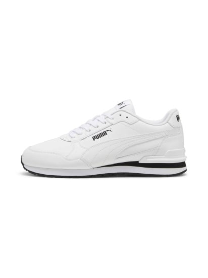 Кроссовки PUMA St Runner V4 L модель 399068 — фото 4 - INTERTOP