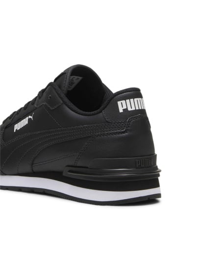 Кроссовки PUMA St Runner V4 L модель 399068 — фото 3 - INTERTOP