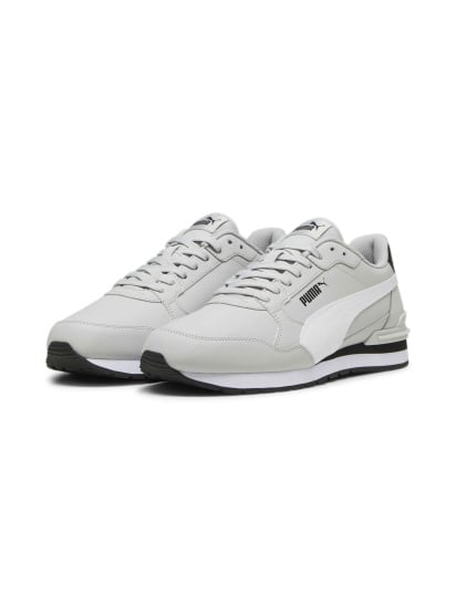 Кроссовки PUMA St Runner V4 L модель 399068 — фото - INTERTOP