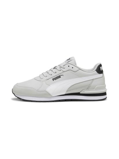 Кроссовки PUMA St Runner V4 L модель 399068 — фото 4 - INTERTOP