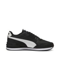 Чёрный - Кроссовки PUMA St Runner V4 Nl