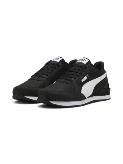 Кроссовки PUMA St Runner V4 Nl модель 399069 — фото - INTERTOP