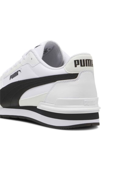 Кросівки PUMA St Runner V4 Nl модель 399069 — фото 3 - INTERTOP