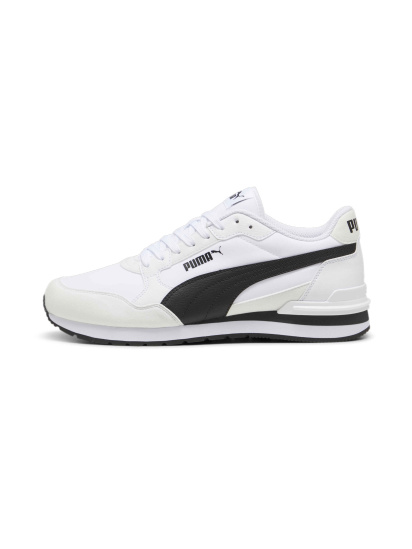 Кроссовки PUMA St Runner V4 Nl модель 399069 — фото 4 - INTERTOP