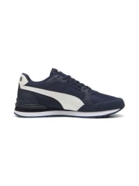 Синий - Кроссовки PUMA St Runner V4 Nl