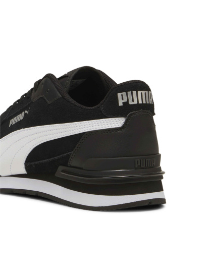 Кросівки PUMA St Runner V4 Sd модель 399665 — фото 3 - INTERTOP