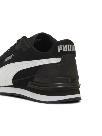 Кроссовки PUMA St Runner V4 Sd модель 399665 — фото 3 - INTERTOP