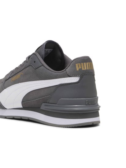 Кроссовки PUMA St Runner V4 Sd модель 399665 — фото 3 - INTERTOP