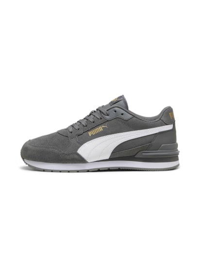 Кроссовки PUMA St Runner V4 Sd модель 399665 — фото 4 - INTERTOP