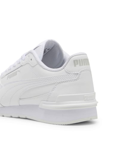 Кроссовки PUMA St Runner V4 L Jr модель 399736 — фото 3 - INTERTOP