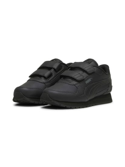 Кроссовки PUMA St Runner V4 L V Ps модель 399737 — фото - INTERTOP