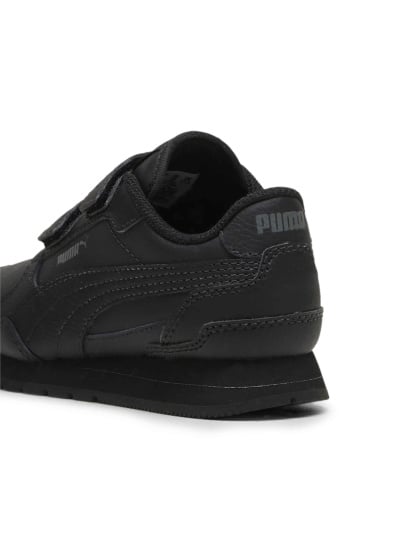 Кроссовки PUMA St Runner V4 L V Ps модель 399737 — фото 3 - INTERTOP