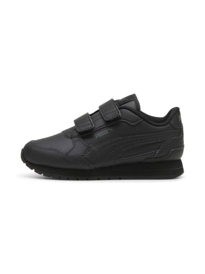 Кроссовки PUMA St Runner V4 L V Ps модель 399737 — фото 4 - INTERTOP