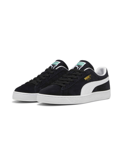 Кеды низкие PUMA Suede Classic модель 399781 — фото - INTERTOP