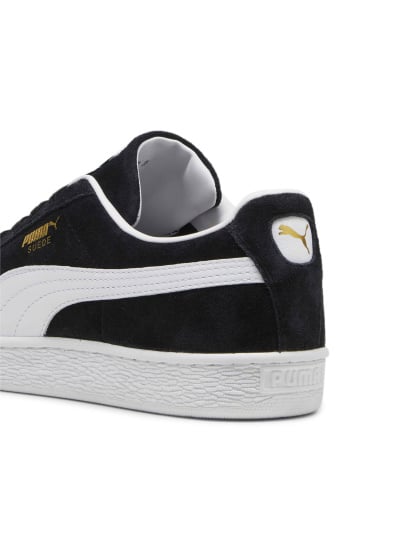 Кеды низкие PUMA Suede Classic модель 399781 — фото 3 - INTERTOP