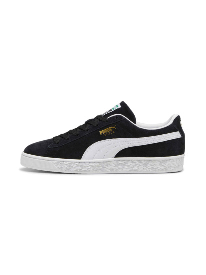 Кеды низкие PUMA Suede Classic модель 399781 — фото 4 - INTERTOP