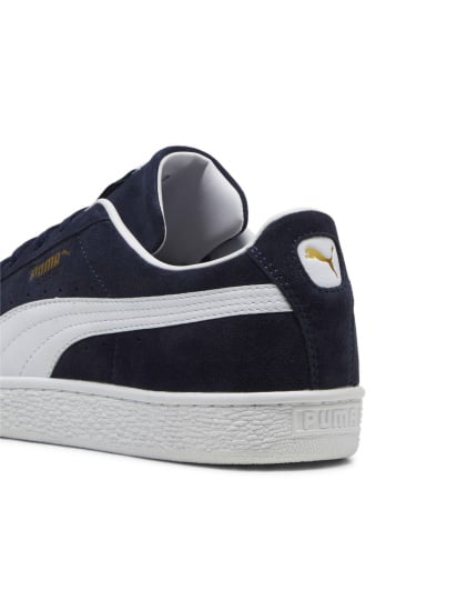 Кеды низкие PUMA Suede Classic модель 399781 — фото 3 - INTERTOP