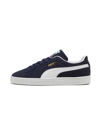 Кеди низькі PUMA Suede Classic модель 399781 — фото 4 - INTERTOP