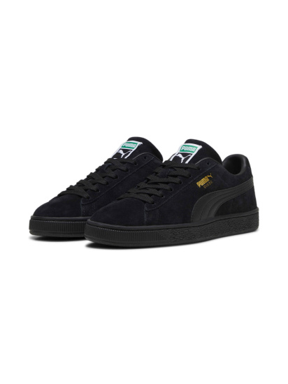 Кеды низкие PUMA Suede Classic модель 399781 — фото - INTERTOP