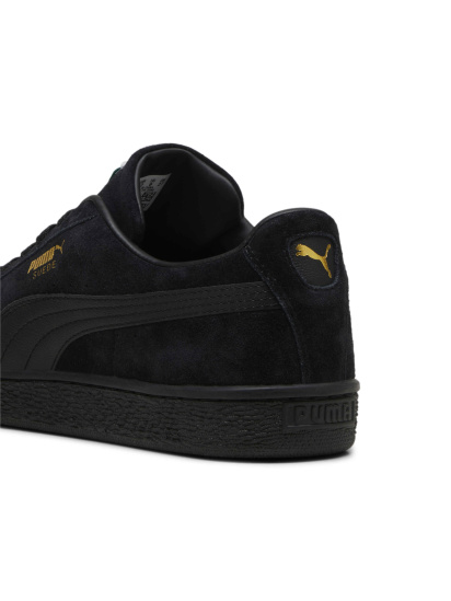 Кеды низкие PUMA Suede Classic модель 399781 — фото 3 - INTERTOP