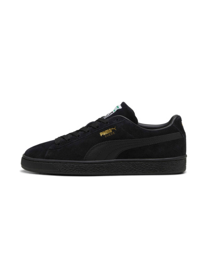 Кеды низкие PUMA Suede Classic модель 399781 — фото 4 - INTERTOP