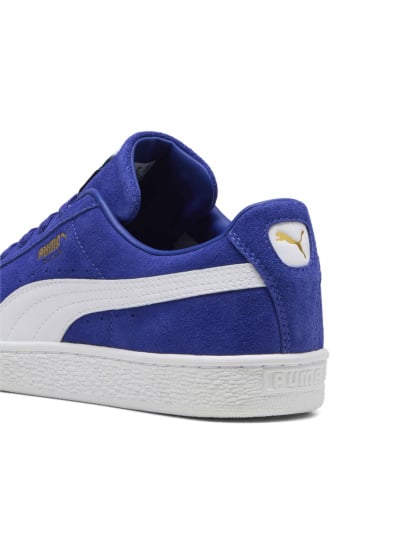 Кеди низькі PUMA Suede Classic модель 399781 — фото 3 - INTERTOP