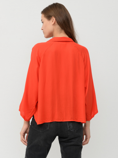 Блуза Weekday модель 39992 — фото - INTERTOP