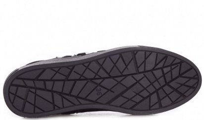 Ботинки Marco Tozzi модель 25257-21-098  BLACK COMB — фото 3 - INTERTOP