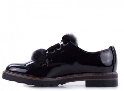 Туфлі Marco Tozzi модель 23704-21-001   BLACK — фото - INTERTOP