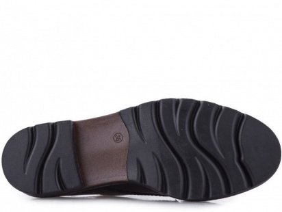 Туфлі Marco Tozzi модель 23704-21-001   BLACK — фото 3 - INTERTOP