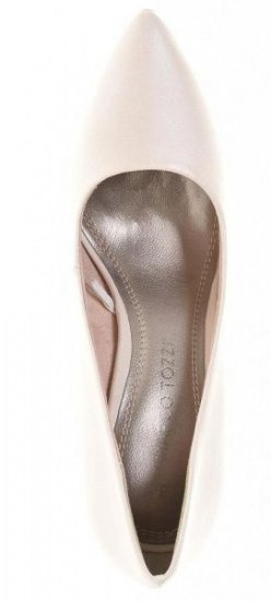 Туфлі Marco Tozzi модель 22415-32-521 ROSE — фото 7 - INTERTOP