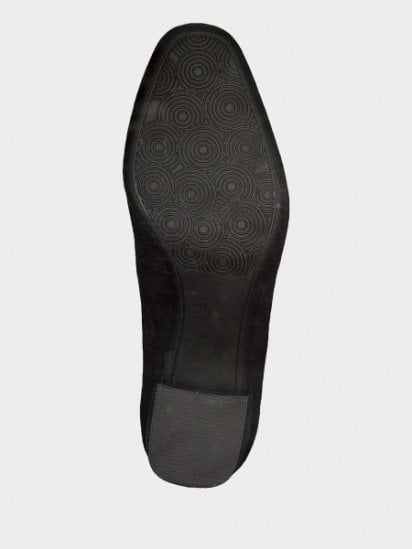 Туфли Marco Tozzi модель 22403-23-098 BLACK COMB — фото 3 - INTERTOP