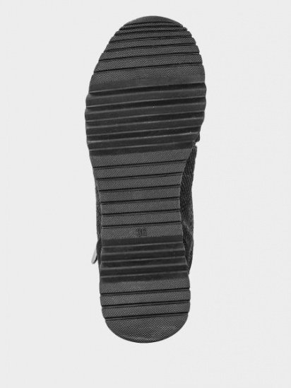 Кросівки Marco Tozzi модель 23713-33-098 BLACK COMB — фото 4 - INTERTOP