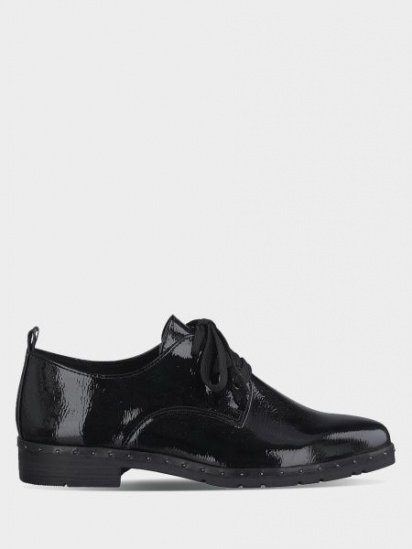 Туфлі Marco Tozzi модель 23201-23-018 BLACK PATENT — фото - INTERTOP