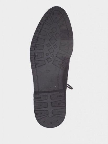Туфлі Marco Tozzi модель 23712-33-029 BLACK MET. PAT — фото 3 - INTERTOP