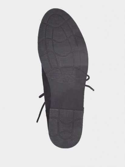 Ботинки Marco Tozzi модель 25110-33-002 BLACK ANTIC — фото 3 - INTERTOP