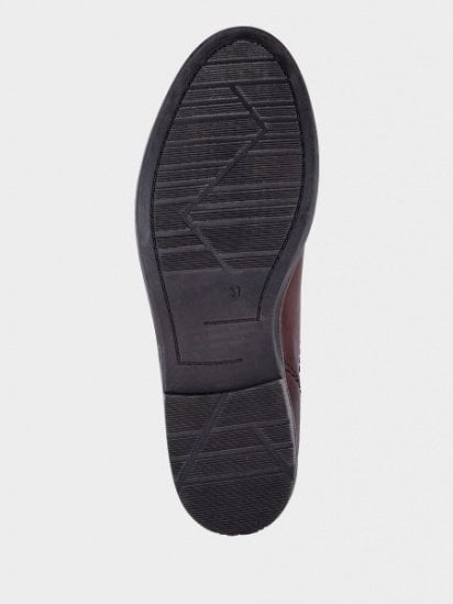 Ботинки Marco Tozzi модель 2-2-25366-33-300 CHESTNUT ANTI — фото 4 - INTERTOP