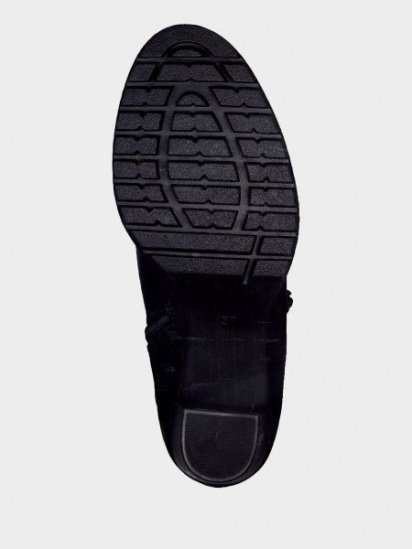 Ботинки Marco Tozzi модель 25465-23-002 BLACK ANTIC — фото 3 - INTERTOP