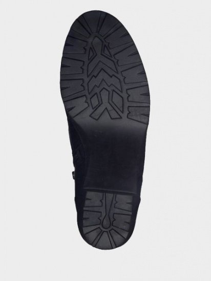 Ботинки Marco Tozzi модель 26821-23-002 BLACK ANTIC — фото 3 - INTERTOP