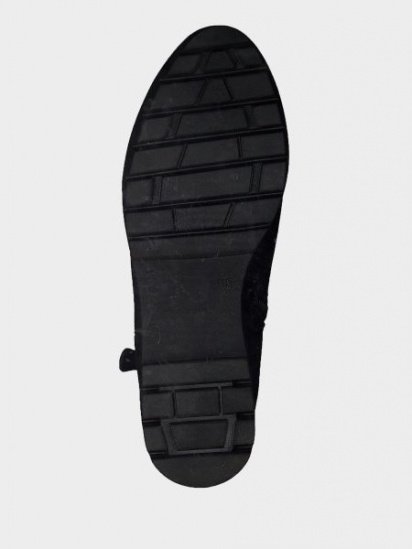 Ботинки Marco Tozzi модель 26893-23-022 BLACK NAPPA — фото 3 - INTERTOP