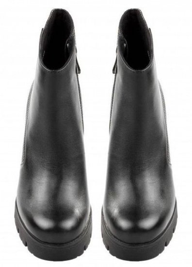 Ботинки и сапоги Marco Tozzi модель 25445-29-096 BLACK ANT.COMB — фото 4 - INTERTOP