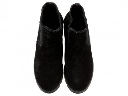 Ботинки и сапоги Marco Tozzi модель 25802-29-096 BLACK ANT.COMB — фото 4 - INTERTOP